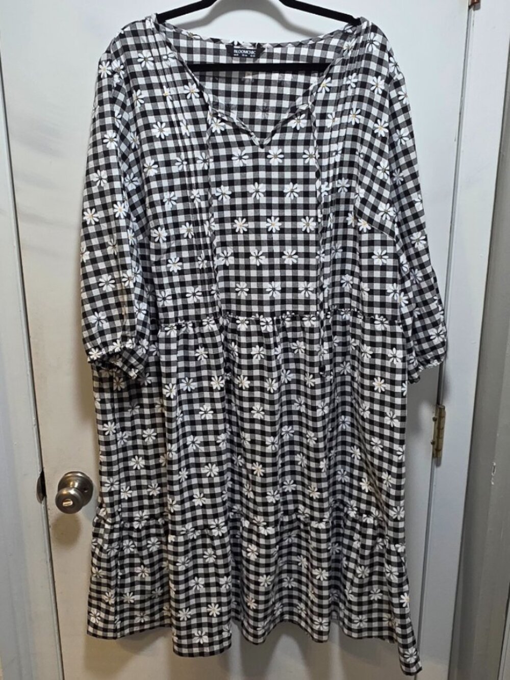 NWOT Bloomchic Size US 26 Dress